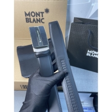 Montblanc Belts